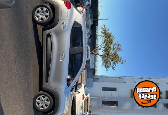 Autos - Renault Kwid iconic 2018 Nafta 54000Km - En Venta