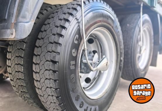 Camiones y Grúas - Iveco tector - En Venta