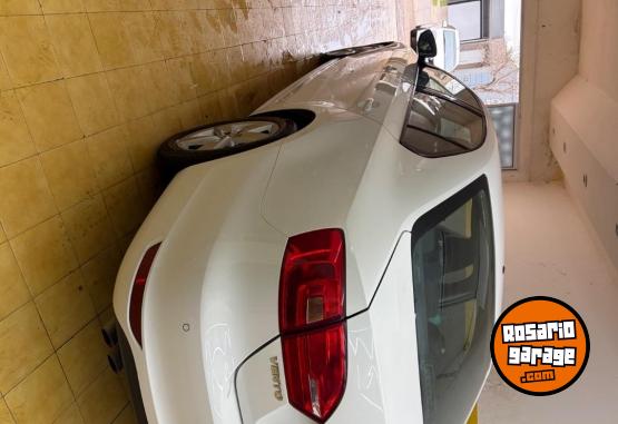 Autos - Volkswagen Vento 2012 Nafta 124000Km - En Venta