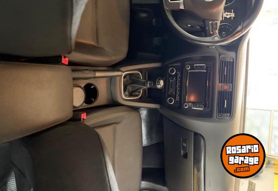 Autos - Volkswagen Vento 2012 Nafta 124000Km - En Venta