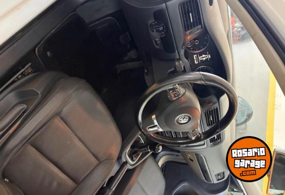 Autos - Volkswagen Vento 2012 Nafta 124000Km - En Venta