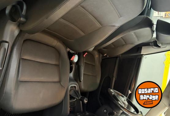 Autos - Volkswagen Vento 2012 Nafta 124000Km - En Venta