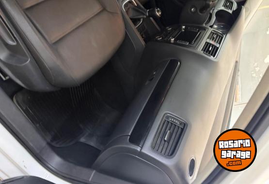 Autos - Volkswagen Vento 2012 Nafta 124000Km - En Venta
