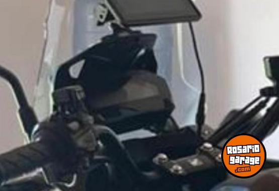 Motos - Honda HONDA 750 X 2019 Nafta 15000Km - En Venta