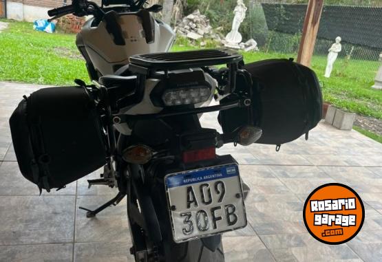 Motos - Honda HONDA 750 X 2019 Nafta 15000Km - En Venta