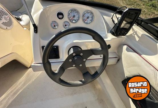Embarcaciones - Inside Altos Marine 510 Serie A 2018 Con Motor Mércury 90hp - En Venta