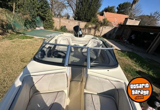 Embarcaciones - Inside Altos Marine 510 Serie A 2018 Con Motor Mércury 90hp - En Venta