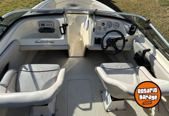 Embarcaciones - Inside Altos Marine 510 Serie A 2018 Con Motor Mércury 90hp - En Venta