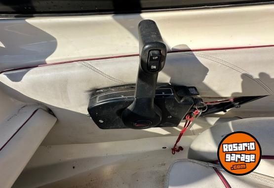 Embarcaciones - Inside Altos Marine 510 Serie A 2018 Con Motor Mércury 90hp - En Venta