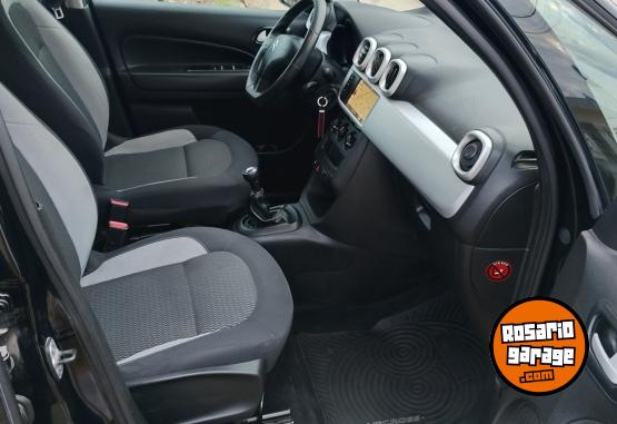 Autos - Citroen C3 aircross 2017 Nafta 102000Km - En Venta