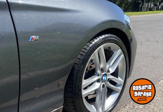 Autos - Bmw 120 2016 Nafta 115000Km - En Venta
