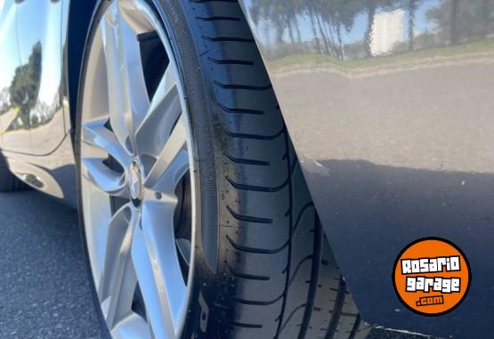 Autos - Bmw 120 2016 Nafta 115000Km - En Venta
