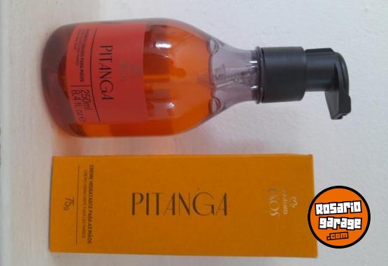 Otros - Kit pitanga Natura - En Venta