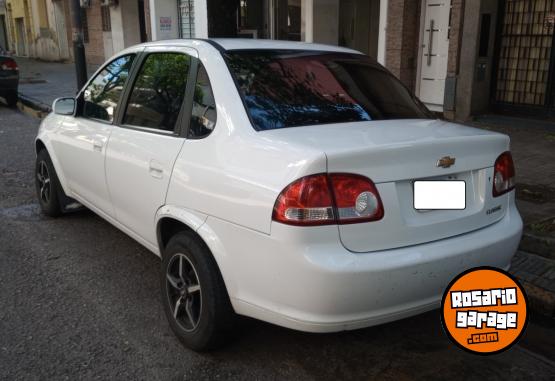 Autos - Chevrolet 2015 2015 GNC 174000Km - En Venta