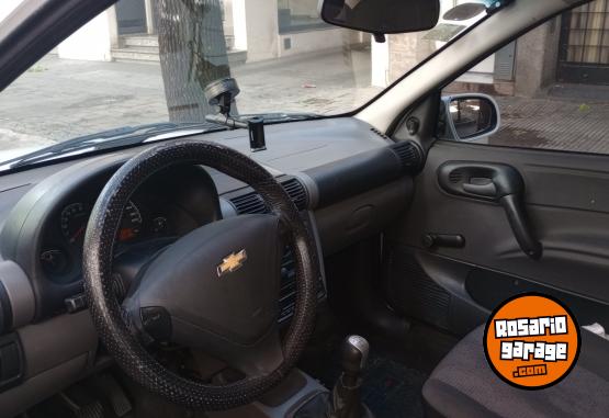Autos - Chevrolet 2015 2015 GNC 174000Km - En Venta