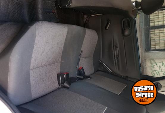Autos - Chevrolet 2015 2015 GNC 174000Km - En Venta