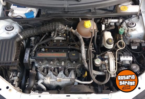 Autos - Chevrolet 2015 2015 GNC 174000Km - En Venta