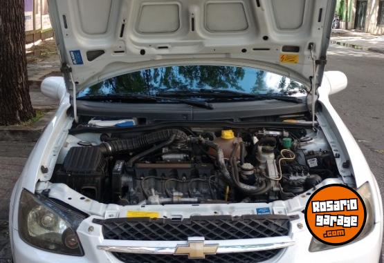 Autos - Chevrolet 2015 2015 GNC 174000Km - En Venta