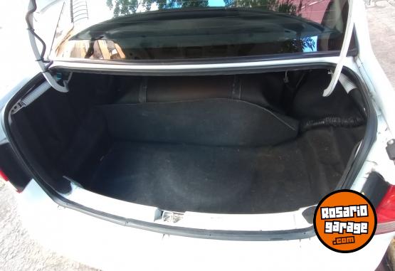 Autos - Chevrolet 2015 2015 GNC 174000Km - En Venta