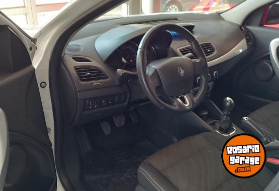 Autos - Renault Fluence 2014 Nafta 145000Km - En Venta