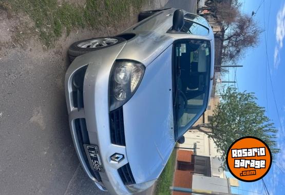 Autos - Renault Clio 1.2 2012 Nafta 144000Km - En Venta