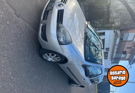 Autos - Renault Clio 1.2 2012 Nafta 144000Km - En Venta
