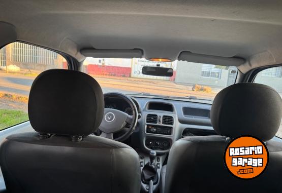 Autos - Renault Clio 1.2 2012 Nafta 144000Km - En Venta