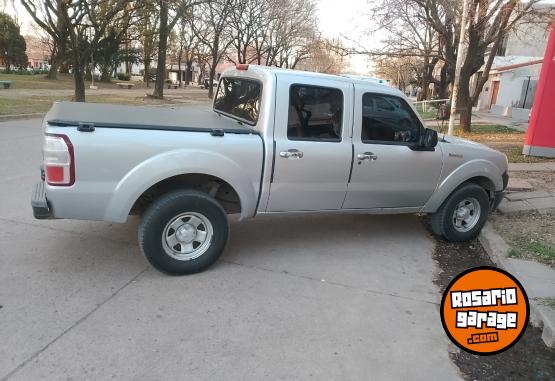 Camionetas - Ford Ranger xl plus 2012 Diesel 1111Km - En Venta