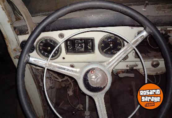 Cl�sicos - Mercedes benz SD 170 - En Venta