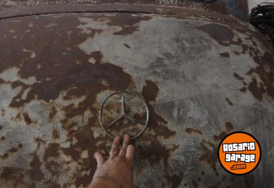 Cl�sicos - Mercedes benz SD 170 - En Venta