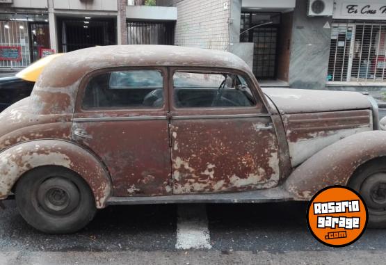 Cl�sicos - Mercedes benz SD 170 - En Venta