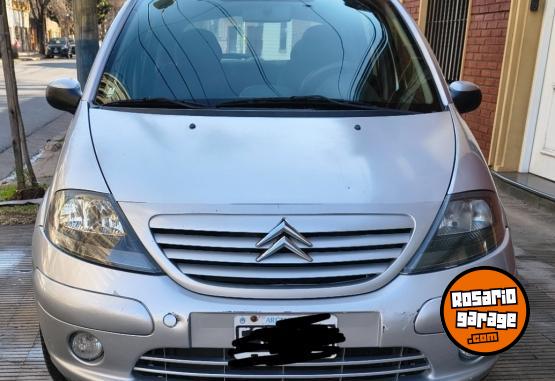 Autos - Citroen C3 HDI 1.4 EXCLUSIVE 2006 Diesel 176000Km - En Venta