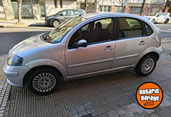 Autos - Citroen C3 HDI 1.4 EXCLUSIVE 2006 Diesel 176000Km - En Venta