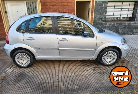 Autos - Citroen C3 HDI 1.4 EXCLUSIVE 2006 Diesel 176000Km - En Venta