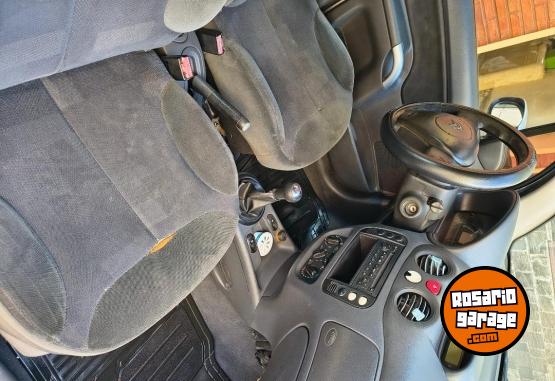 Autos - Citroen C3 HDI 1.4 EXCLUSIVE 2006 Diesel 176000Km - En Venta