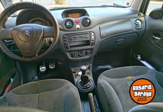 Autos - Citroen C3 HDI 1.4 EXCLUSIVE 2006 Diesel 176000Km - En Venta