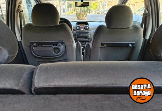 Autos - Citroen C3 HDI 1.4 EXCLUSIVE 2006 Diesel 176000Km - En Venta