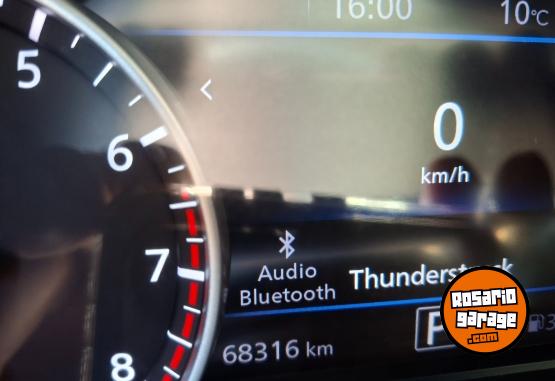 Autos - Nissan Sentra 2021 Nafta 69000Km - En Venta