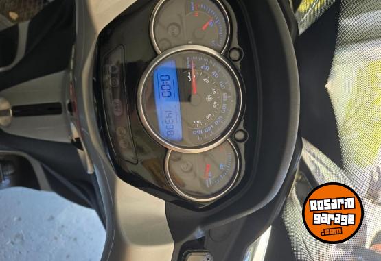 Motos - Piaggio MP3 2018 Nafta 14000Km - En Venta
