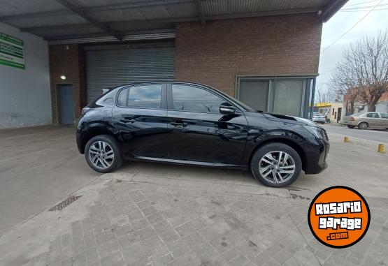 Autos - Peugeot 208 308 2024 Nafta 25000Km - En Venta