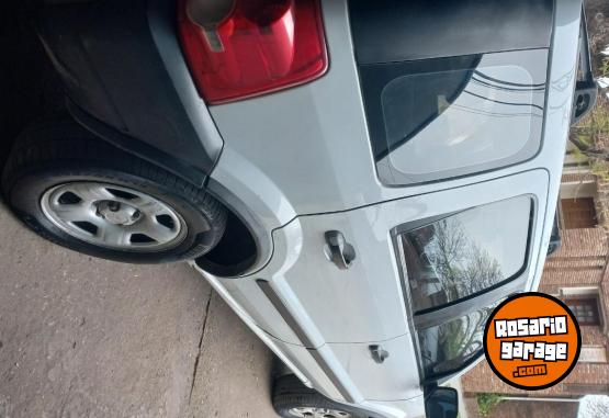Autos - Ford Ecosport 2009 GNC 280000Km - En Venta