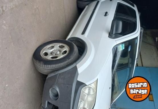 Autos - Ford Ecosport 2009 GNC 280000Km - En Venta