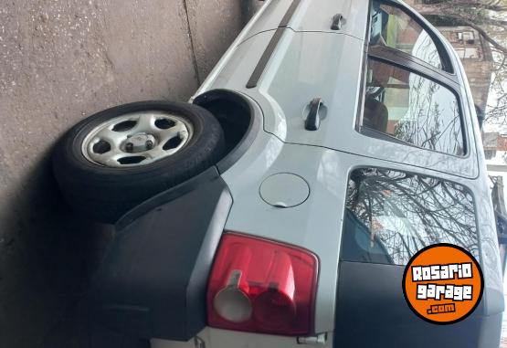 Autos - Ford Ecosport 2009 GNC 280000Km - En Venta