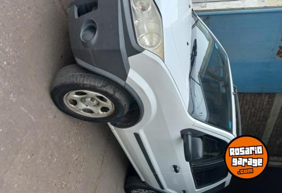 Autos - Ford Ecosport 2009 GNC 280000Km - En Venta