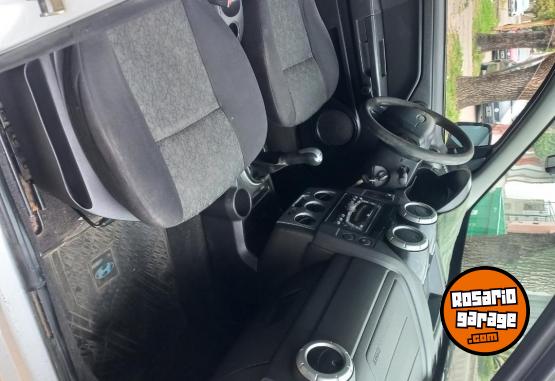 Autos - Ford Ecosport 2009 GNC 280000Km - En Venta