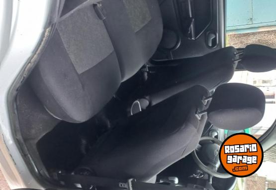 Autos - Ford Ecosport 2009 GNC 280000Km - En Venta