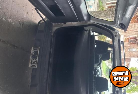 Autos - Ford Ecosport 2009 GNC 280000Km - En Venta