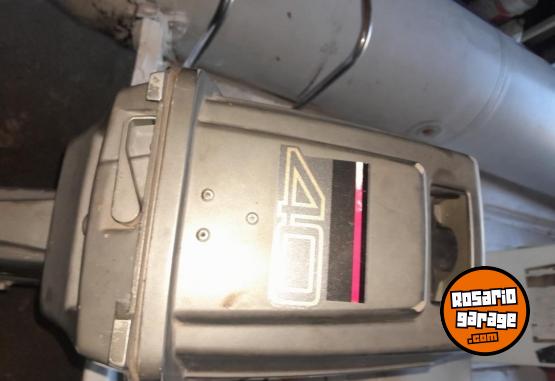 Embarcaciones - Semirrigido - En Venta