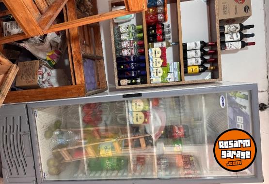 Otros - FONDO DE COMERCIO SIN LOCAL !! - En Venta