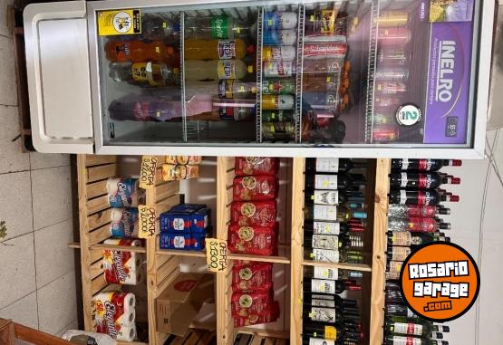 Otros - FONDO DE COMERCIO SIN LOCAL !! - En Venta